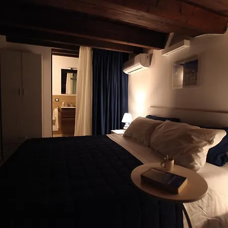 Centro Storico & Loft - Amnesia Aparthotel 4*