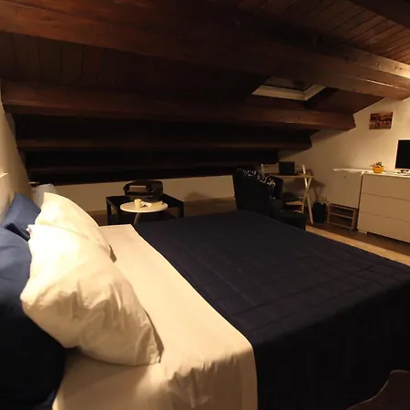 Centro Storico & Loft - Amnesia Aparthotel Palermo