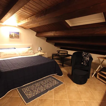 Centro Storico & Loft - Amnesia Palermo