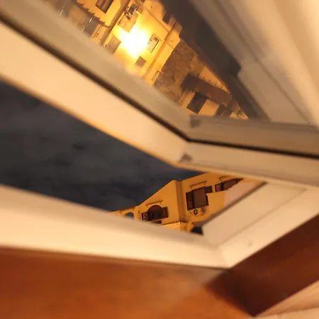 Centro Storico & Loft - Amnesia Aparthotel