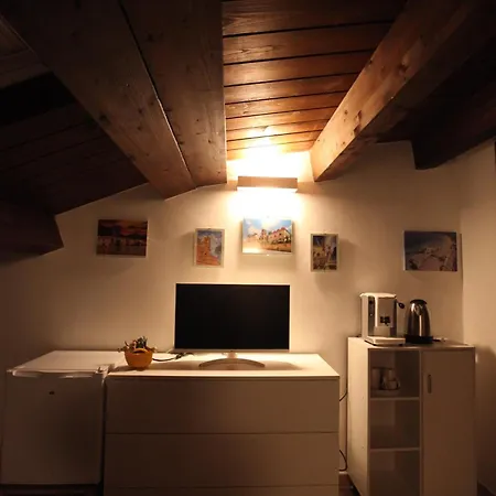 Aparthotel Centro Storico & Loft - Amnesia Palermo