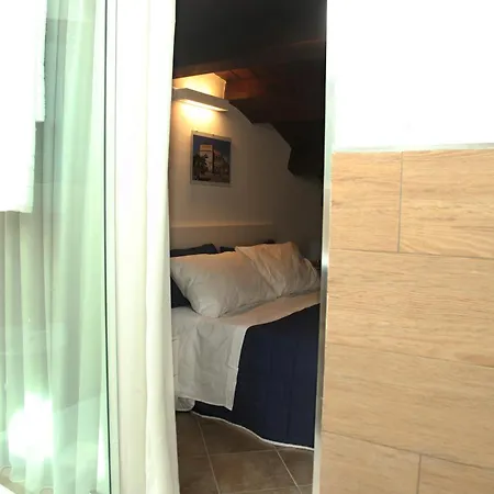 Centro Storico & Loft - Amnesia 4* Palermo