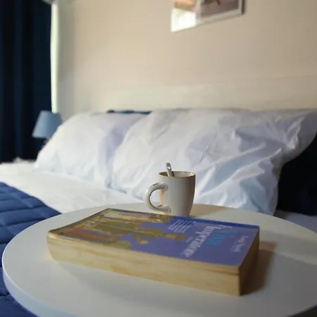 Centro Storico & Loft - Amnesia