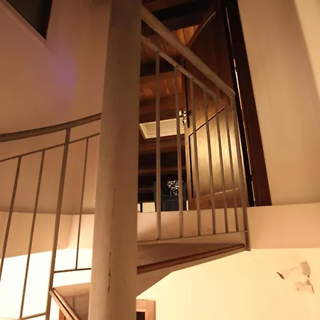 Aparthotel Centro Storico & Loft - Amnesia