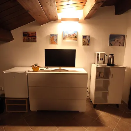 Centro Storico & Loft - Amnesia Aparthotel 4*