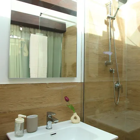 Centro Storico & Loft - Amnesia Aparthotel Palermo