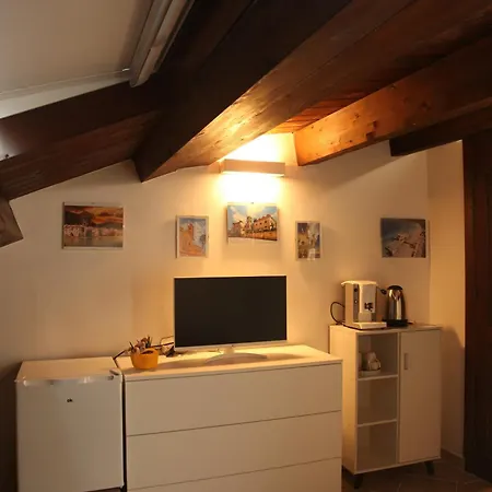 Centro Storico & Loft - Amnesia 4* Palermo