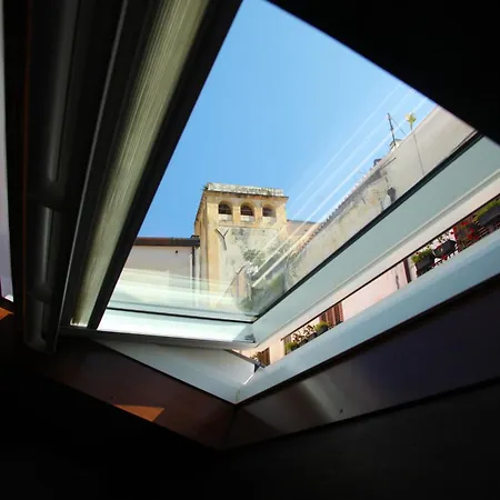 Centro Storico & Loft - Amnesia Aparthotel 4*