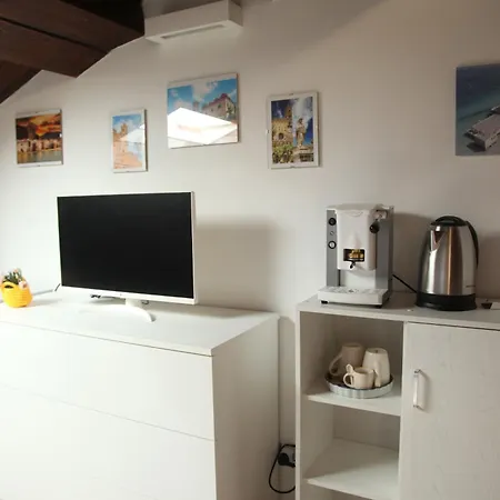 Centro Storico & Loft - Amnesia 4* Palermo