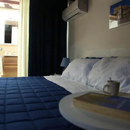 Centro Storico & Loft - Amnesia