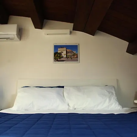 Centro Storico & Loft - Amnesia Aparthotel 4*