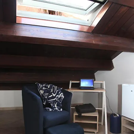 Centro Storico & Loft - Amnesia Palermo