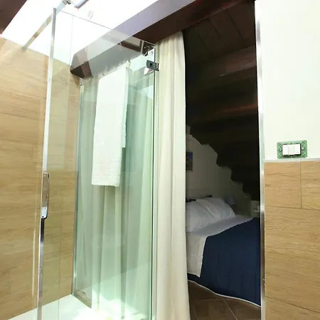 Aparthotel Centro Storico & Loft - Amnesia