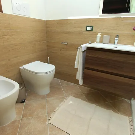 Aparthotel Centro Storico & Loft - Amnesia 4*