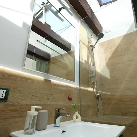 Centro Storico & Loft - Amnesia 4*