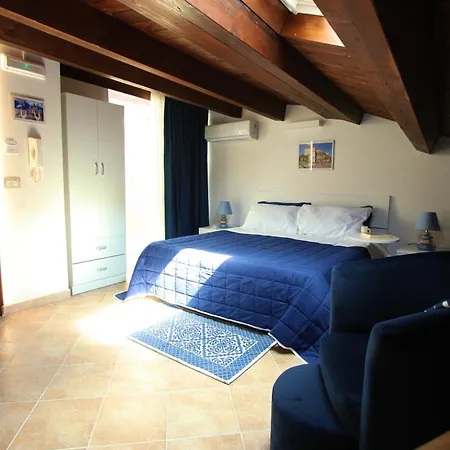 Centro Storico & Loft - Amnesia