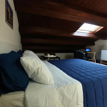 Centro Storico & Loft - Amnesia Aparthotel