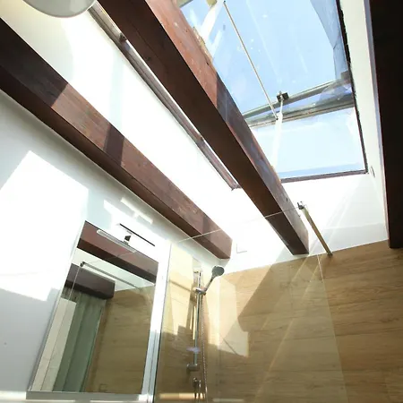 Centro Storico & Loft - Amnesia 4*