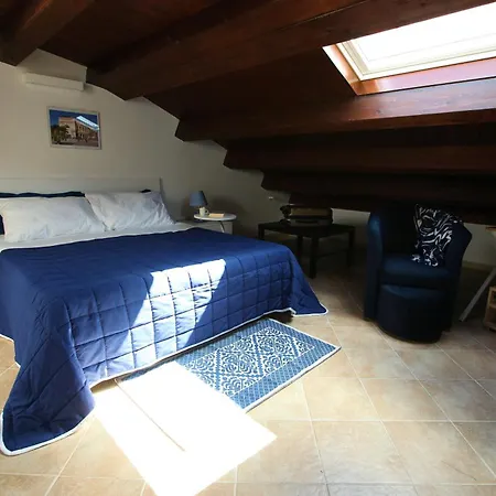 Centro Storico & Loft - Amnesia Aparthotel 4*