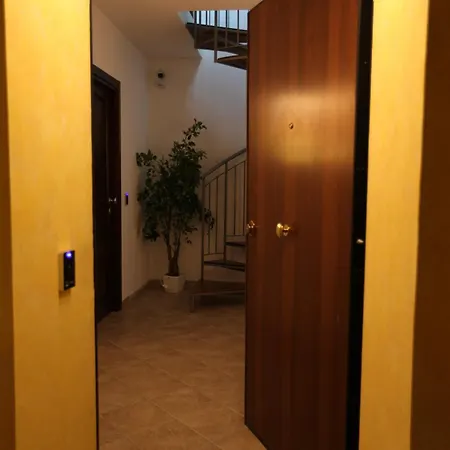 Aparthotel Centro Storico & Loft - Amnesia