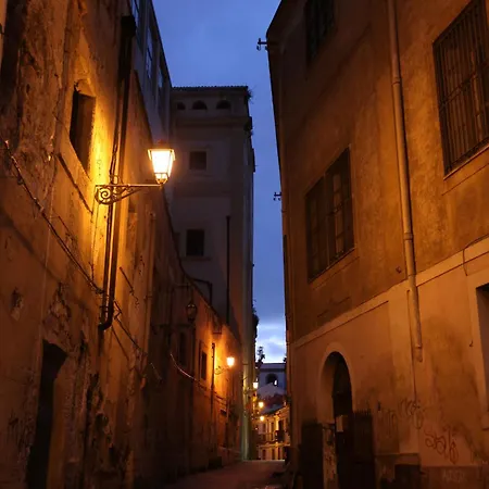 Aparthotel Centro Storico & Loft - Amnesia 4*