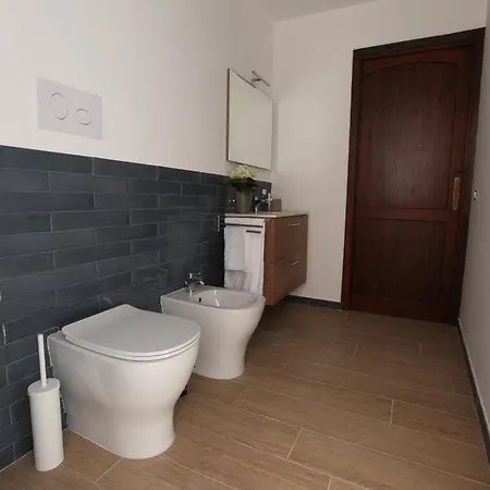 Centro Storico & Loft - Amnesia 4*