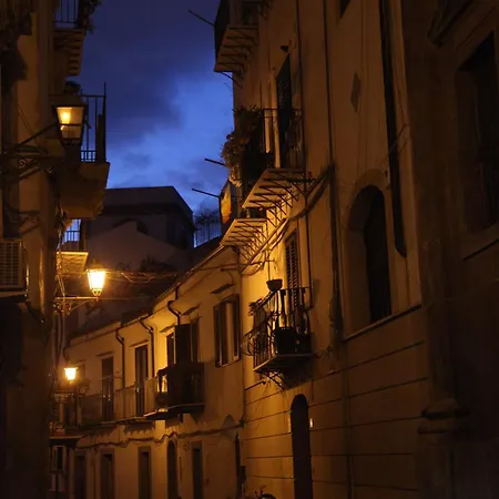 Centro Storico & Loft - Amnesia Palermo