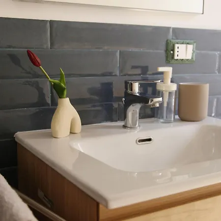 Centro Storico & Loft - Amnesia Aparthotel Palermo