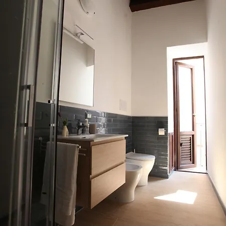 Centro Storico & Loft - Amnesia Aparthotel Palermo