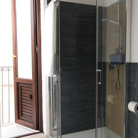 Aparthotel Centro Storico & Loft - Amnesia Palermo