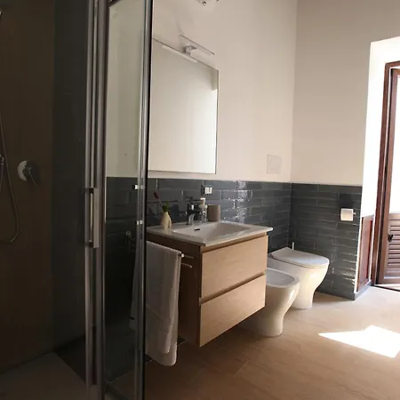 Centro Storico & Loft - Amnesia 4* Palermo