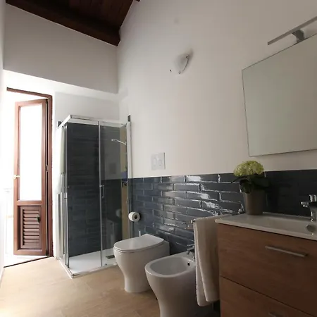 Aparthotel Centro Storico & Loft - Amnesia