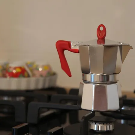 Centro Storico & Loft - Amnesia 4* Palermo