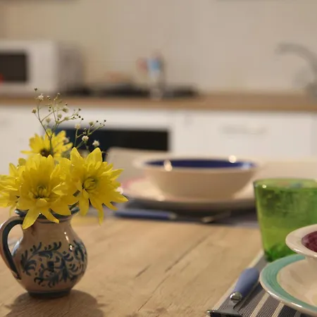 Centro Storico & Loft - Amnesia Aparthotel 4*