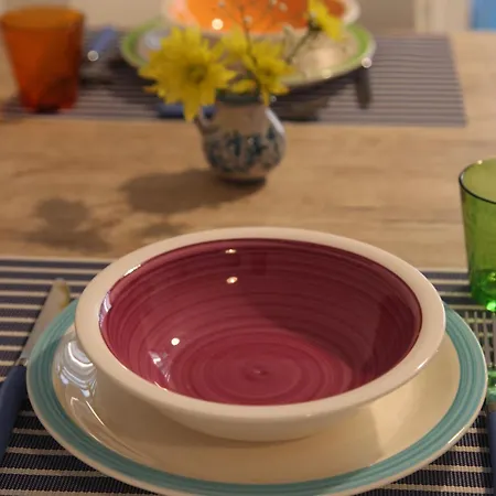 Aparthotel Centro Storico & Loft - Amnesia 4*