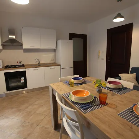 Aparthotel Centro Storico & Loft - Amnesia Palermo