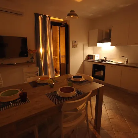 Centro Storico & Loft - Amnesia Palermo