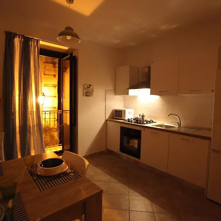 Centro Storico & Loft - Amnesia 4* Palermo