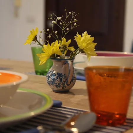 Centro Storico & Loft - Amnesia