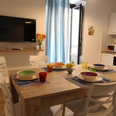 Aparthotel Centro Storico & Loft - Amnesia