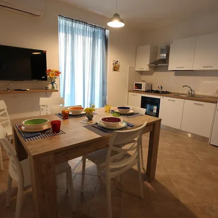 Centro Storico & Loft - Amnesia Aparthotel Palermo