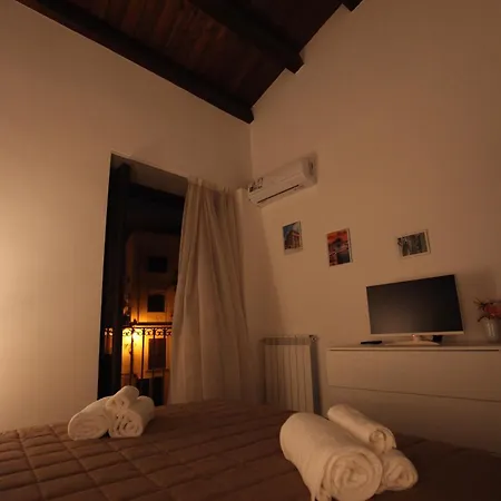 Aparthotel Centro Storico & Loft - Amnesia Palermo