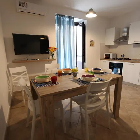 Centro Storico & Loft - Amnesia 4*