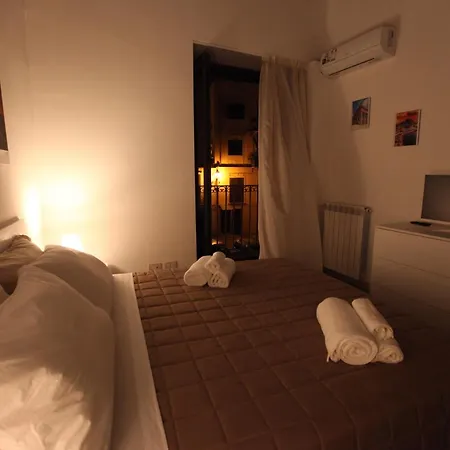 Centro Storico & Loft - Amnesia Palermo