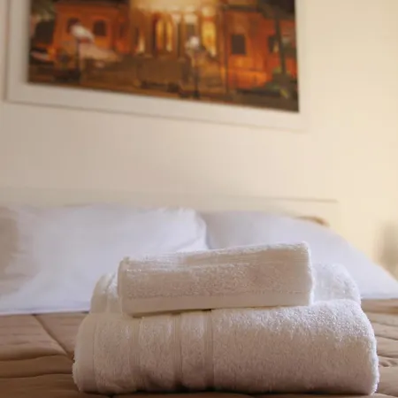 Centro Storico & Loft - Amnesia 4* Palermo