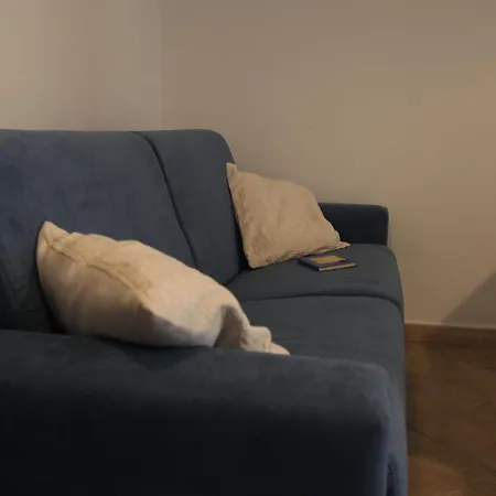 Centro Storico & Loft - Amnesia