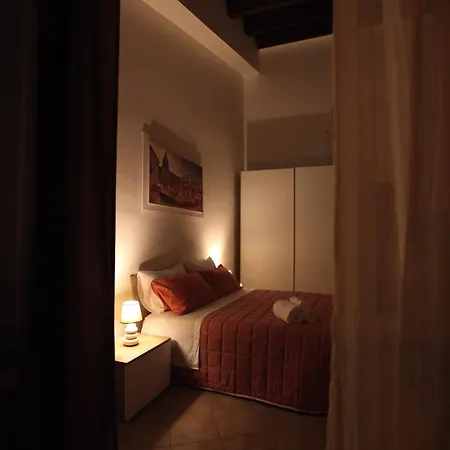 Centro Storico & Loft - Amnesia Aparthotel