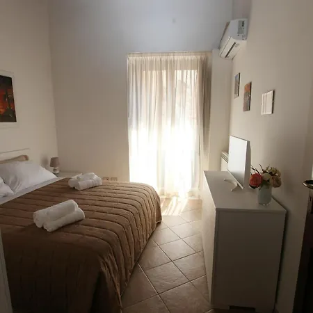 Aparthotel Centro Storico & Loft - Amnesia 4*