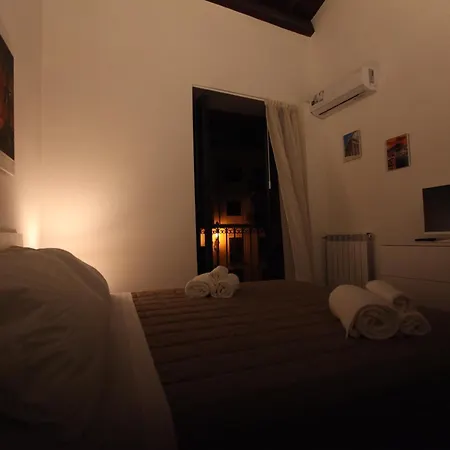 Centro Storico & Loft - Amnesia Aparthotel Palermo