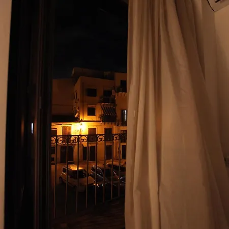 Aparthotel Centro Storico & Loft - Amnesia Palermo